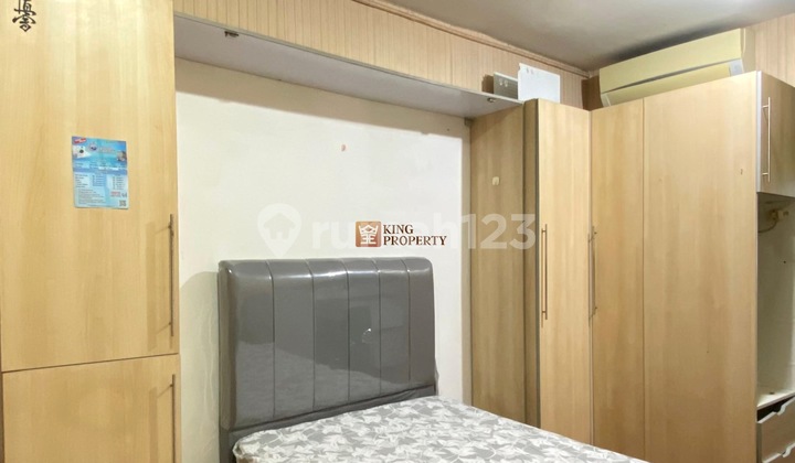 Harga Murah! Studio 21m² Furnished Lantai Rendah Green Bay Pluitdisewakan Apartemen Green Bay Pluit Greenbay Jakarta Utaratower Coastview Lantai Rendah Dengan View Hadao Pool Favorit.type Studio Luas 21m2 Kondisi Furnished Ready Sewatersedia Ac, Springbed