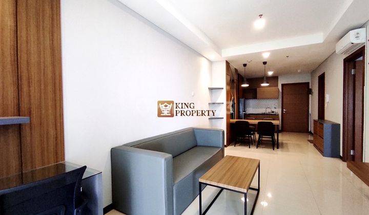 Condominium View Laut 2Br 77M2 Bonus Furnished Green Bay Pluit 1