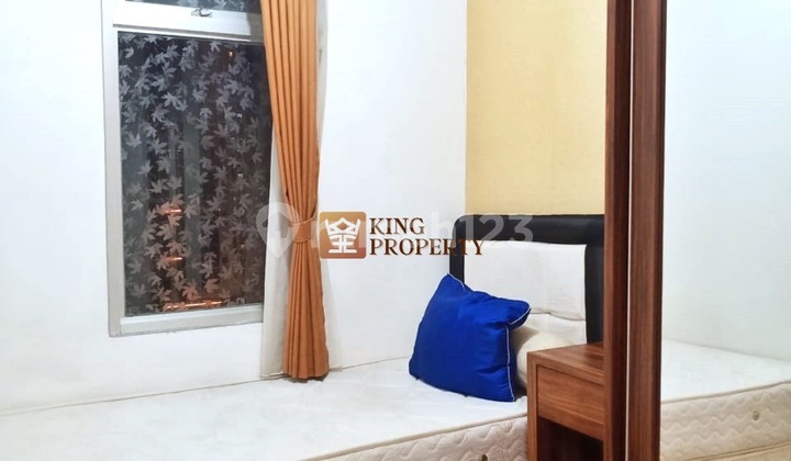 Disewa Apartemen Green Bay Pluit - Greenbay Tower Strategis! 2