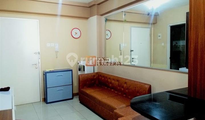 Nggak Perlu Repot! Apartemen 2br 43m2 Full Furnished Siap Huni Di Green Bay Pluit Apartemen Nggak Perlu Repot! Apartemen 2br 43m2 Full Furnished Siap Huni Di Green Bay Pluit Apartemen