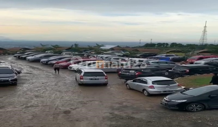 Dijual Ruang Usaha Restaurant / Cafe – Arion Bukit Indah, Nikmati Suasana Sejuk Dan Alami Di Dataran Tinggi Dengan Panorama Pegunungan – Ideal Untuk Bisnis Kuliner Dan Investasi Wisata, Hambalang, Bogor