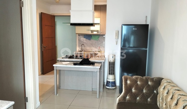 Buruan Booking! Stock Langka 1br 42m² Furnished View Kota Jakarta Condominium Green Bay Pluit Greenbaysuper Langka! Terbatas!disewakan Murah Condominium Green Bay Pluit Greenbaytower Seaview I Dengan View Kota Jakarta Menarikdi Atas Mall Baywalk.kondisi F