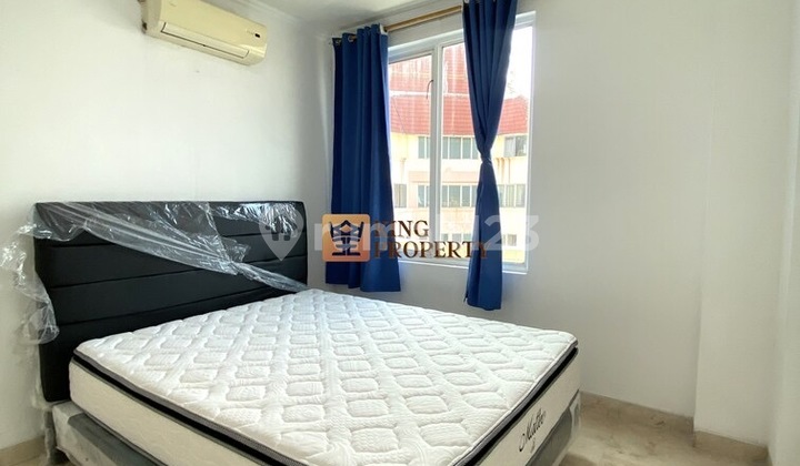 Penthouse Mewah Mitra Bahari 5 Br + 2br Luas 255m2 View Laut Apartemen 2