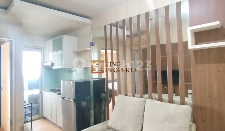 Disewakan Apartemen Jakarta Green Bay Pluit Greenbaytower Depan Strategis , Akses Drop Off Mudah.dekat Mall Baywalktype 2br Luasan 38m2 Kondisi Full Furnish Minimalis Rapih Dan Nyaman,sudah Tersedia Ac, Kitchen Set, Kulkas, Lemari Pakaian, Springbed Queen
