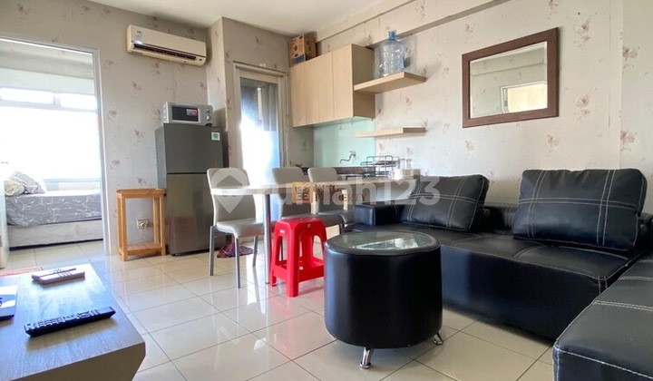 Disewa Apartemen Green Bay Pluit Greenbay Coastviewtower Depan Dan Strategis, Akses Drop Off Mudahsalah Satu Tower Favorit Karena Dekat Mall Baywalk.kondisi Furnished Homey Siap Huni, Lebih Luas Posisi Hook.tersedia Ac, Springbed , Tv Lcd (total 64 Channe