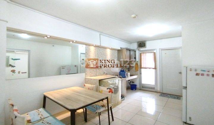 Tipe 1Br 35M2 Bonus Furnish Green Bay Pluit Akses Langsung Mall 1