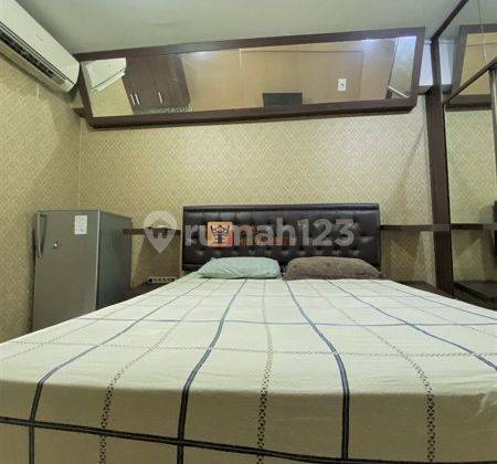 Murah Tower Favorit Studio 21M2 Green Bay Pluit Greenbay Furnished 2