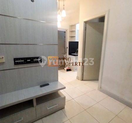 Jual 1Br Furnish Rapi Apartemen Teluk Intan Teluk Gong Siap Huni Apartemen 2