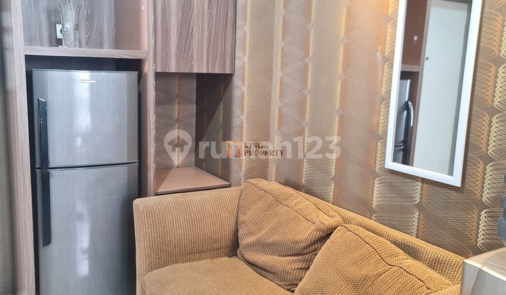 Murah! 2br 35m² Hook Furnished Minimalis, Akses Langsung Mall Green Bay Pluit Greenbaymurah & Siap Huni!disewa Apartemen Green Bay Pluit - Tower Coastviewakses Langsung Ke Mall Baywalk - Tower Favorit - Strategis & Praktis!hunian Nyaman Dengan Lokasi Prem