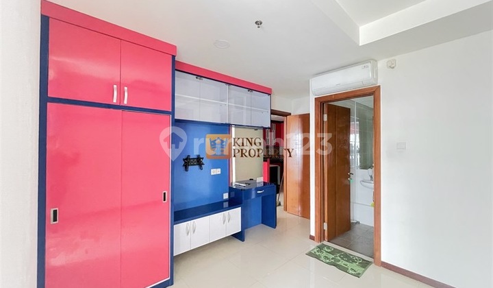 Green Bay Pluit Greenbaybonus Pemandangan Sunset Dan Sejuk Nya Garden.letak Tower Diatas Mall Baywalk.investasi Bagus, Bisa Potensi Sewa Bulanan Ataupun Tahunan Dengan Rate Sewa Unfurnish Hingga 50jt Per Tahun, Dan Full Furnish Hingga 120jt / Tahunkondisi