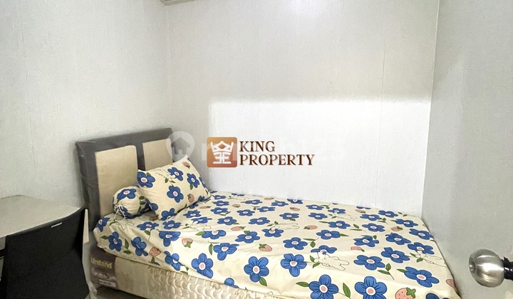 Stop Scroll! Disewa 2Br 38M² Full Furnish Minimalis, Tower Depan & Super Strategis Green Bay Pluit Greenbaysegera Booking Siap Huni!Disewa Apartemen Green Bay Pluit Greenbay Tower Bayview dengan View Pool,Tower Depan dan Strategis, Akses Drop Off Mudah.ko 2