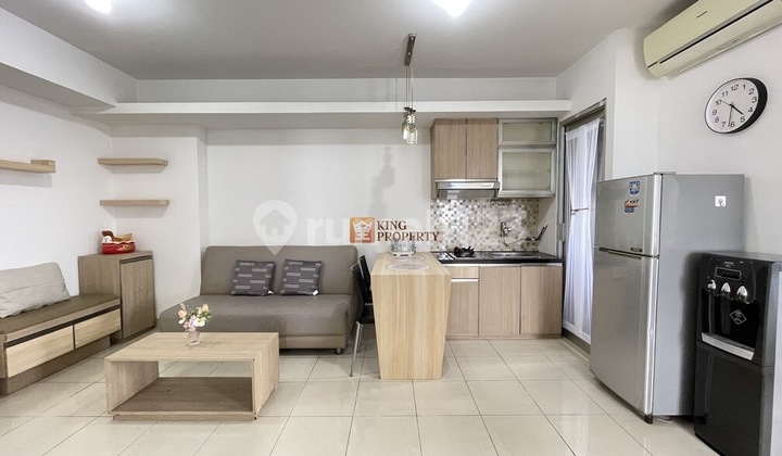 Ekslusif Disewa Apartemen Green Bay Pluit Greenbay 3Br 50M² Posisi Hook Full Furnished Homey, View Lautdisewa Apartemen Green Bay Pluit Greenbaytower Bayview , Bersebrangan dengan Mall Baywalk Pluitview Laut Jarang Ada.kondisi Full Furnished Homey Siap Hu
