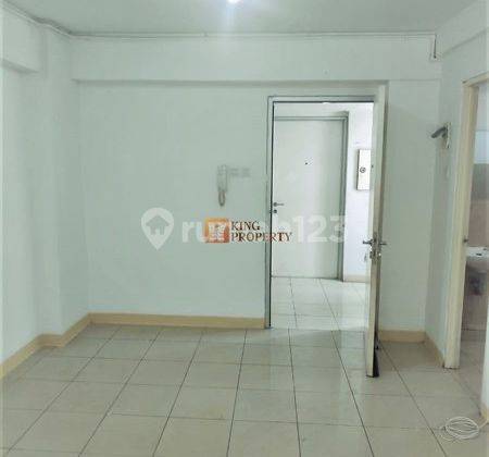 Dijual Apartemen View Pool 3Bedroom Hook 50M2 Green Bay Pluit Greenbay Apartemen 2