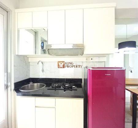 Dijual With Furniture 2Br 35M2 Hook Green Bay Pluit Greenbay Furnished   Apartemen 2