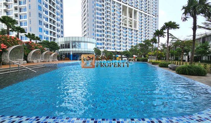 Nego Sampai Deal! Dijual 3br Furnish Apartemen Puri Mansion Kembangan Apartemen 1