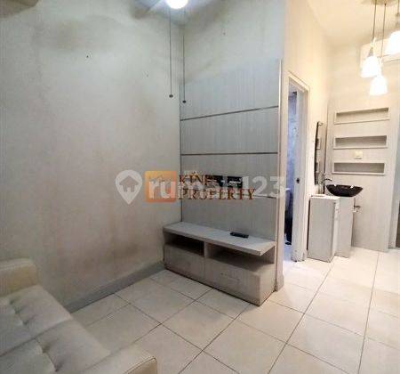 Jual 1Br Furnish Rapi Apartemen Teluk Intan Teluk Gong Siap Huni Apartemen