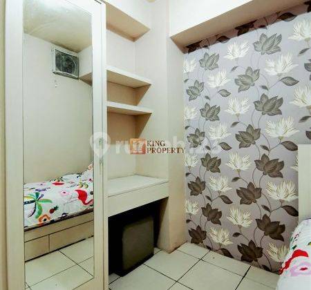 Disewa Murah Strategis 2Br 35M2 Green Bay Pluit Greenbay Full Furnish 2