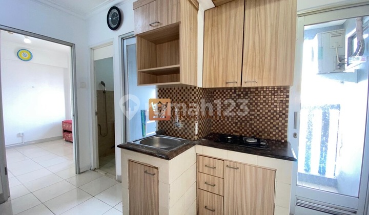 Just One! 3br 56m² Connected Furnished, Sea View Green Bay Pluit Greenbay
Need a Spacious Home at an Affordable Price?
Rent a Green Bay Pluit Jakarta Apartment with a Sea View.
Type 2br Connecting Studio 56m² Ready to Live In
Already Equipped with AC, Kitchen Set, L 2