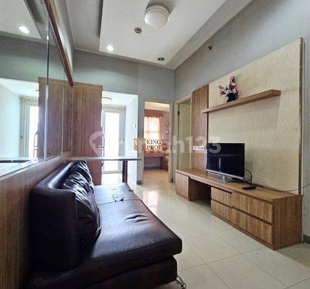 Full Furnish! 2Br 48M2 Apartemen Season City Tambora Jakarta Barat Apartemen 1