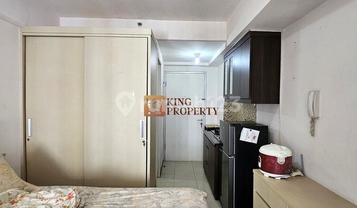 Studio Favorit Siap Huni Furnished Lengkap & Nyaman Di Green Bay Pluitdisewakan Studio Harga Terjangkau - Green Bay Pluit Bayview Tower Favorit! Cari Hunian Praktis, Nyaman, Dan Strategis? Inilah Jawabannya!studio 21m² Full Furnished Siap Huni Dengan Fasi 2
