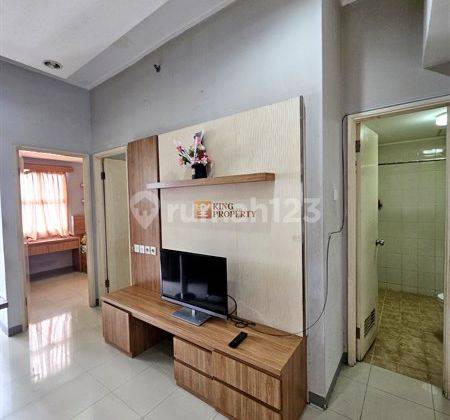 Full Furnish! 2Br 48M2 Apartemen Season City Tambora Jakarta Barat Apartemen 2