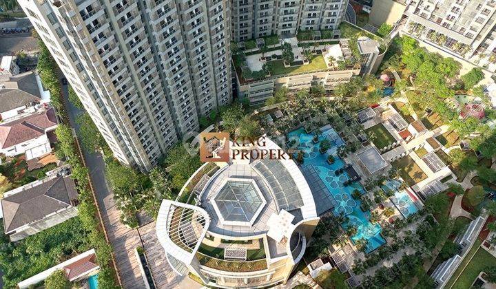 Strategis Dijual 1 Kamar Suite Taman Anggrek Residence Tanjung Duren  1