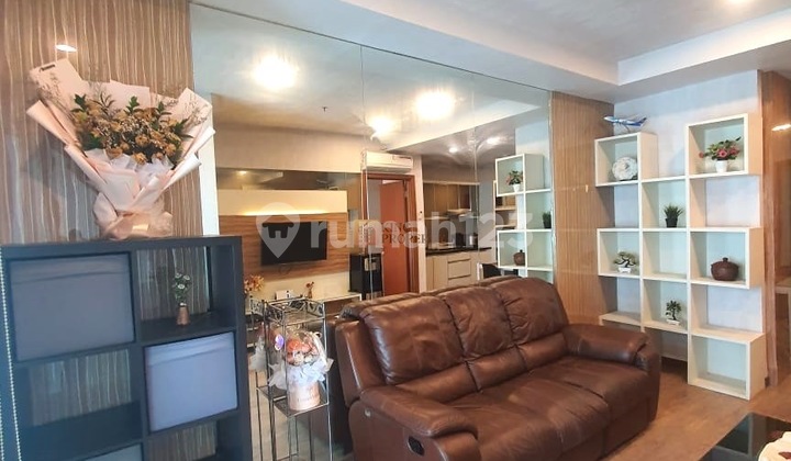 Best Rekomen Mewah! 2br 74m² Interior Full Furnished View Pool + Laut Green Bay Pluit Greenbaydisewa Harga Terjangkau Condominium Diatas Mall Baywalk Green Bay Pluit Greenbayjakarta Utara View Pool Menghadap Laut Lepas.unit Rekomen Kondisi Interior Full F