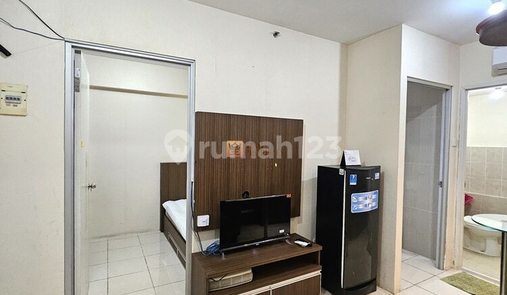 Stop Cari! Disewa Apartemen 2Br 35M² Full Furnished Minimalis, View Kota Strategis Green Bay Pluit Greenbaydisewa Apartemen Green Bay Pluit Greenbay- View Kota Jakartahunian Nyaman dengan Lokasi Strategis di Jakarta Utara.unit Berada di Tower Depan dengan