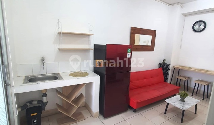 Cuma Satu! Furnished Siap Huni 2Br 35M² Tower Depan + View Laut Green Bay Pluit Greenbaydisewa Apartemen Green Bay Pluit - Tower Coastview | View Laut Jarang Ada!Nikmati Hunian Nyaman dengan Pemandangan Laut yang Menakjubkan di Green Bay Pluit, Jakarta Ut