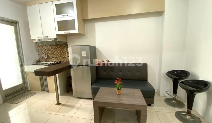 Tower Depan Paling Dicari! 2Br Furnished 35M² Green Bay Pluit Siap Hunidisewa Apartemen Green Bay Pluit Jakarta Utaratower Depan Strategis Coastview , Akses Drop Off Mudah.kondisi Furnished Minimalis Siap Hunisudah tersedia Ac, Kitchen Set, Kulkas , Lemar 1