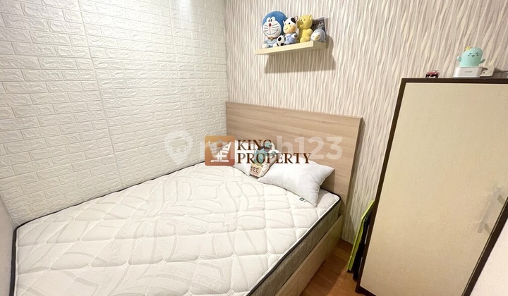 Apartemen View Laut 2Br 38M2 Gratis Furnished Green Bay Pluit Greenbay Dijual Apartemen Green Bay Pluit View Laut Jakarta.tower Bersebrangan dengan Mall Baywalktipe 2Br Luas 38M2 Gratis Furnished Seperti Ac, Kitchen Set, Lemari Baju, Springbed Queensize,, 2