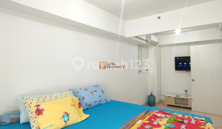 Rare Find! For Rent Apartment Near Mall, 1Br 35M² Renovated More Spacious, Furnished Ready to Occupy
For Rent Green Bay Pluit Apartment in North Jakarta Area
Coastview Tower Direct Access to Baywalk Mall
Most Strategic and Practical Access
Furnished Condition Ready to Occupy 2