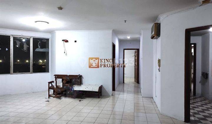 Apartemen Murah Mitra Bahari 2Br 90M2 Penjaringan Mitra Bahari