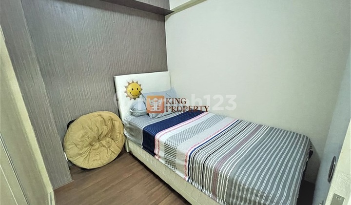Full Furnished Interior Lengkap 2br 35m² Tower Favorit Green Bay Pluitdisewa Apartemen Green Bay Pluit Greenbay Tower Coastviewletak Tower Didepan Dengan View Unit Bisa Liat Kota.akses Drop Off Mudah , Salah Satu Tower Favorit.kondisi Unit Super Lengkap,  2