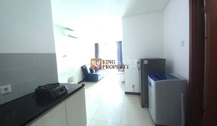 Condominium Langka Type 1Br 42M2 Green Bay Pluit Greenbay Full Furnish 2