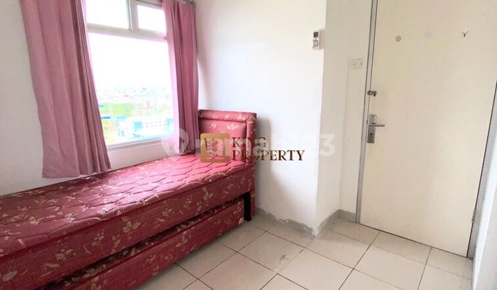 Connecting 3br 56m2 Furnished View Laut Green Bay Pluitbutuh Hunian Luas Dengan Harga Murah?disewa Apartemen Green Bay Pluit Jakarta Dengan View Laut.tipe 2br Connecting Studio Luas 56m2 Siap Hunisudah Tersedia Ac, Kitchen Set, Lemari Baju, Tempat Tidur Q 2
