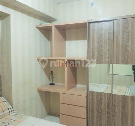 Sewa 2Bedroom Hook Murah Luas 35M2 Furnished Green Bay Pluit Greenbay 2