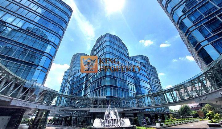 Disewa Ruang Kantor Landmark Pluit Akses Strategis Jakarta Utara 1