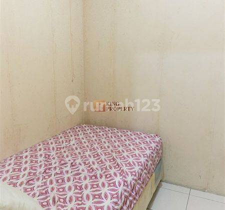 Disewa Murah 2Br 35M2 Green Bay Pluit Greenbay Furnished View Kota 2