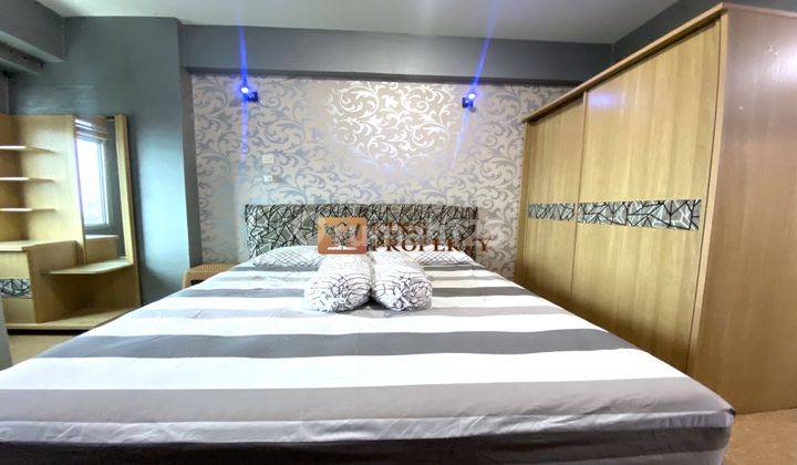 Apartemen Strategis Studio 21M2 Green Bay Pluit Greenbay Full Furnish 2