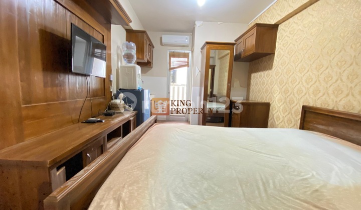 Disewa Dekat Mall Baywalk Tipe Studio 21M2 Furnished Green Bay Pluitdisewa Apartemen Green Bay Pluit Greenbay Dekat Mall Baywalk Jakarta Utaratype Studio Luas 21M2 Kondisi Furnish tersedia Ac, Springbed Queensize, Tv Lcd (Total 64 Channel Lokal dan Intern 2
