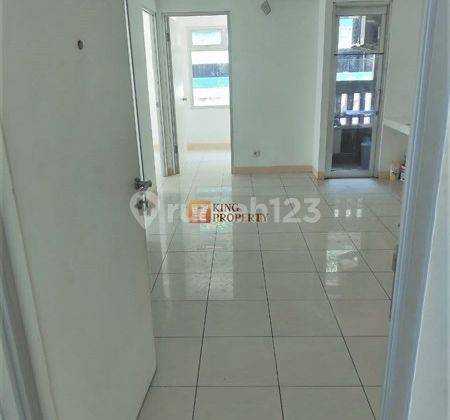 Dijual Apartemen View Pool 3Bedroom Hook 50M2 Green Bay Pluit Greenbay Apartemen 1