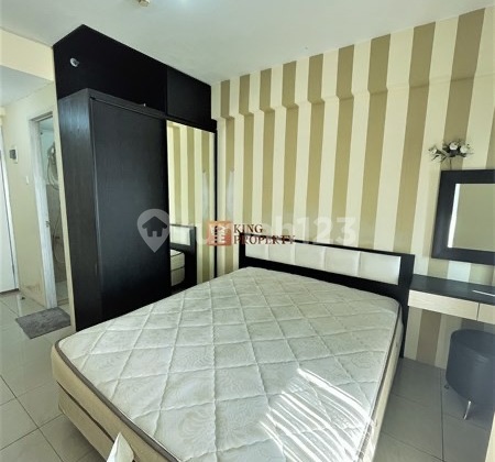 Tower Depan Strategis! Studio Furnished Minimalis Harga Terjangkau Green Bay Pluitdisewa Apartemen Green Bay Pluit Greenbaytower Depan Dan Strategis Dengan View Laut Dermaga Kapalakses Drop Off Mudah, Tower Favoritkondisi Hunian Minimalis Furnishedsudah T 2