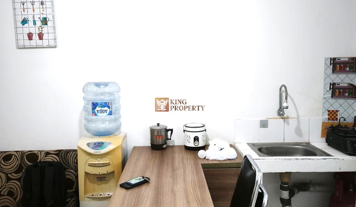 One Step Away from the Mall! Green Bay Pluit Apartment, Greenbay for Rent 2BR 38M² Fully Furnished, Ready to Occupy. Green Bay Pluit Apartment for Rent, Bayview Tower. Direct Tower Access to Baywalk Mall, One of the Favorite Towers. Unit is Neat and Clean, Fully Furnished.