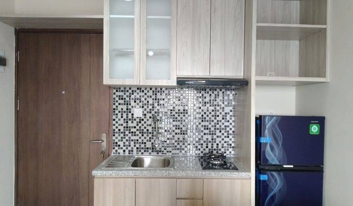 Murah banget 2BR apartemen Metro Garden karang tengah  1