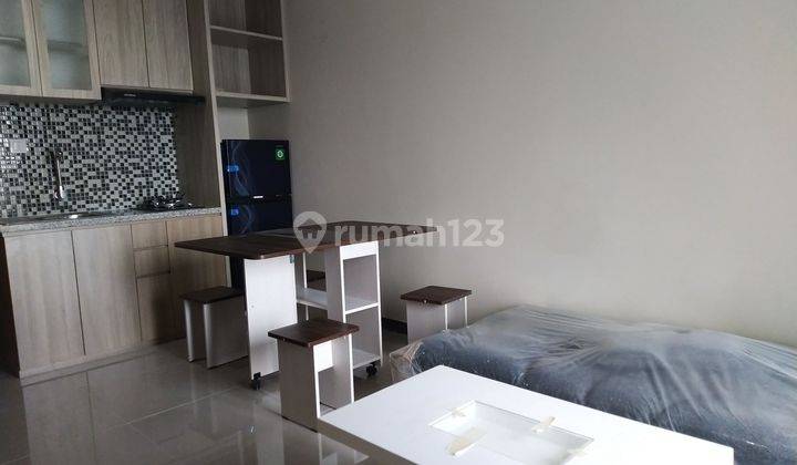 Murah banget 2BR apartemen Metro Garden karang tengah  2