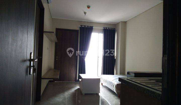 Murah banget 2BR apartemen Metro Garden karang tengah  2