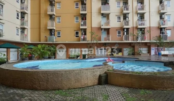 Apartement Murah Di Green Palm Residance Cengkareng Siap Huni Apartement Murah Di Green Palm Residance Cengkareng Siap Huni