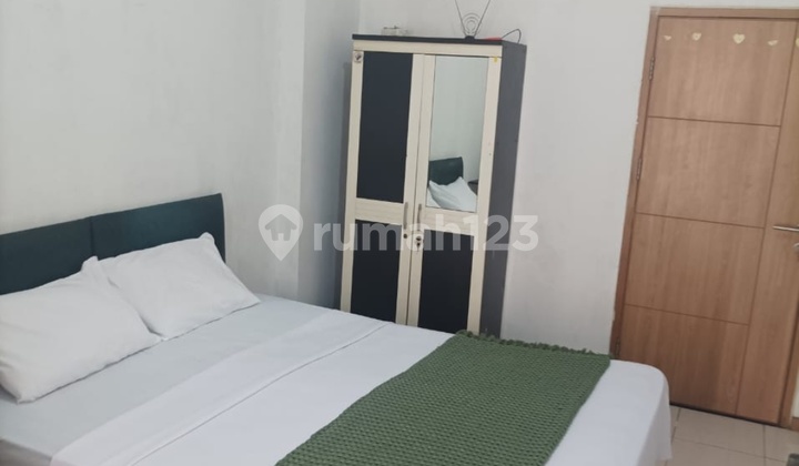 Apartement Murah Di Green Palm Residance Cengkareng Siap Huni 2
