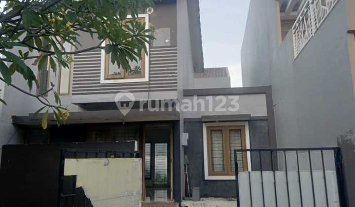 Murah Rumah Metland Puri Luas Dan Siap Huni Murah Rumah Metland Puri Luas Dan Siap Huni